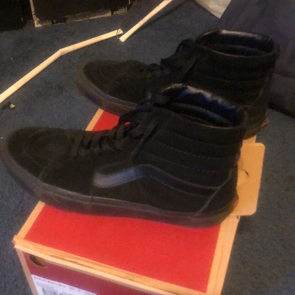 Vans